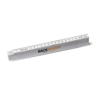 Flexible ruler 2m - LT91220 (gadzety reklamowe)